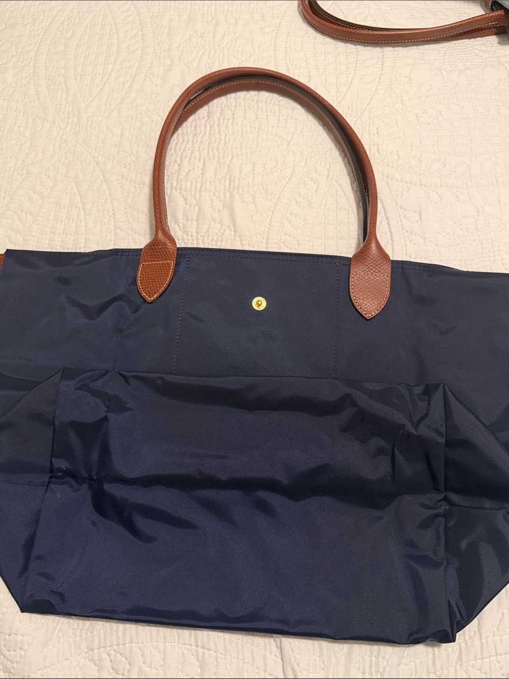 New Large Longchamp Le pliage